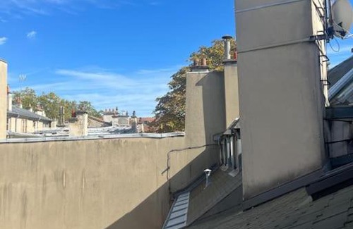 Notre-Dame Apartment | À 2 minutes à pied du château de Versailles