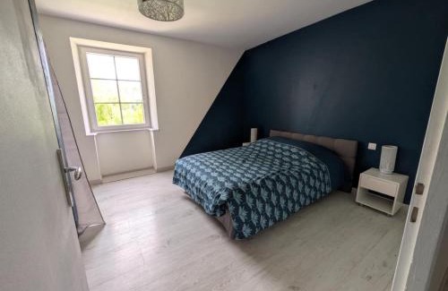 Offlanges Apartment | À 2 pas de la forêt de la Serre