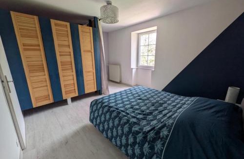 Offlanges Apartment | À 2 pas de la forêt de la Serre