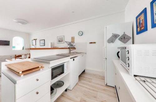 Saint-Pierre-Quiberon House | À 350m du bord de mer, maison pour 4