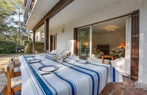 Le Penon House | À Deux pas des Plages, Grande Maison Familiale