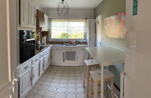Talence Apartment | à Deux pas du Tram et de la Zone Universitaire