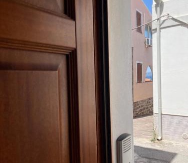 Calasetta House | À Grancéa