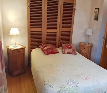 Elsenheim Bed & Breakfast | À L'ancienne Boulangerie - Chambres