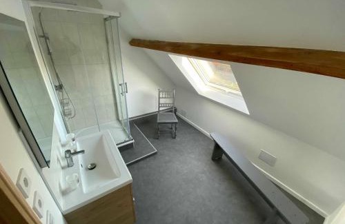 Ligny-Thilloy Bed & Breakfast | À la ferme de Thilloy