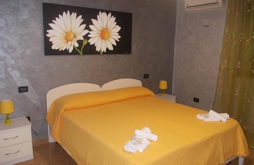 Vibo Marina Bed & Breakfast | À La Maison De Gabry