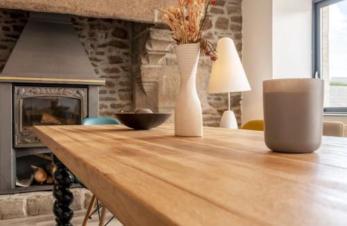 Treflez House | À la maison de Goulannou