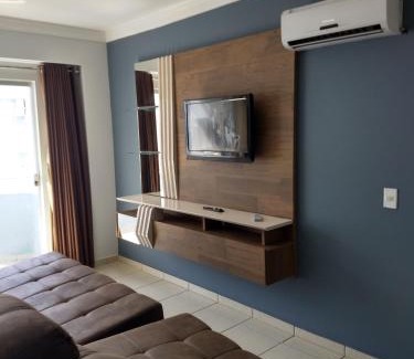 Rio Quente Apartment | Águas da Serra Apto 520A