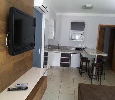Rio Quente Apartment | Águas da Serra Apto 520A
