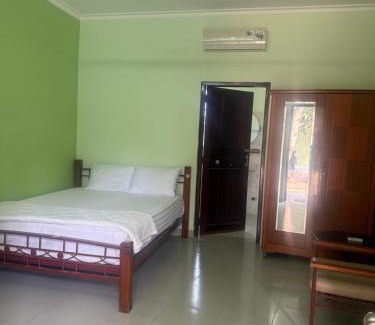 Central Mui Ne Beach House | Ánh Trăng Homestay