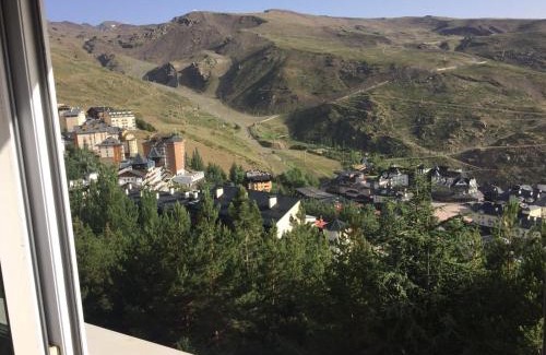 Pradollano Apartment | Área Nevada 22