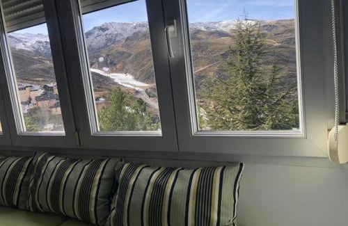 Pradollano Apartment | Área Nevada 22