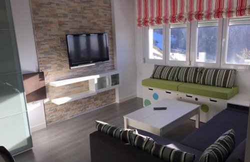 Pradollano Apartment | Área Nevada 22