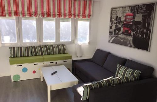 Pradollano Apartment | Área Nevada 22