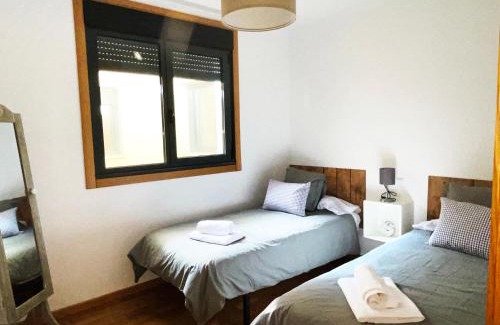 Mondariz Apartment | Ático Alquiler Mondaríz Paraiso del agua. Vistas espectaculares