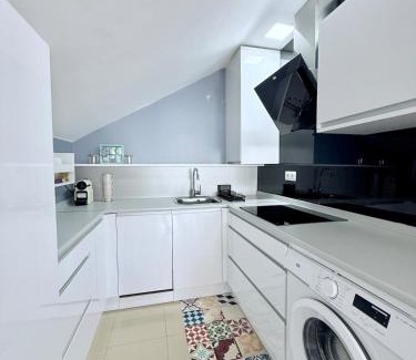 Sanxenxo Apartment | Ático Avelaiña Sanxenxo