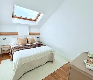 Sanxenxo Apartment | Ático Avelaiña Sanxenxo