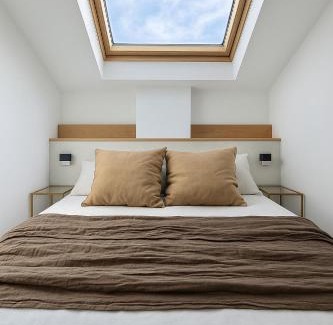 Sanxenxo Apartment | Ático Avelaiña Sanxenxo