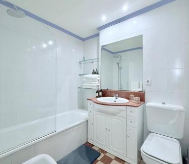 Sanxenxo Apartment | Ático Avelaiña Sanxenxo