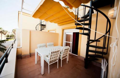 Rota Apartment | Ático Barrio de los Pescadores