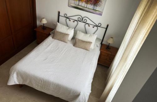 Rota Apartment | Ático Barrio de los Pescadores