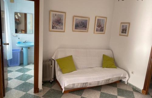 Punta Umbria Apartment | Ático con terraza en el centro de Punta Umbría