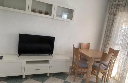 Punta Umbria Apartment | Ático con terraza en el centro de Punta Umbría