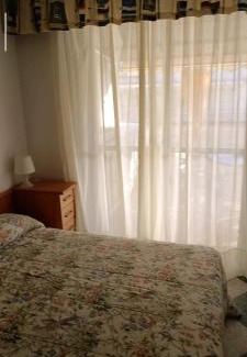 Punta Umbria Apartment | Ático con terraza en el centro de Punta Umbría