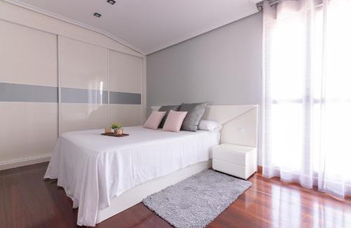 Hoznayo Apartment | Ático con terraza