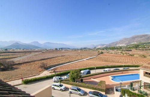 Lliber Apartment | Ático dúplex La Calma - Llíber