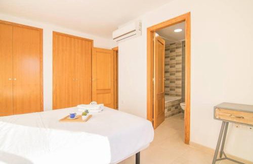 Lliber Apartment | Ático dúplex La Calma - Llíber