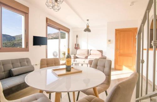 Lliber Apartment | Ático dúplex La Calma - Llíber