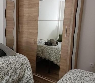 Roquetas de Mar Apartment | Ático El Sabinar Roquetas de Mar