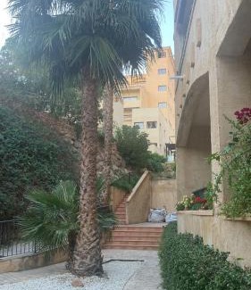 La Envia Apartment | Ático en La Envía con estupendas vistas y tranquilidad