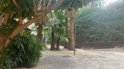 La Envia Apartment | Ático en La Envía con estupendas vistas y tranquilidad