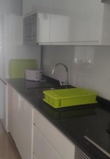 Vera Apartment | Ático en urbanización de lujo