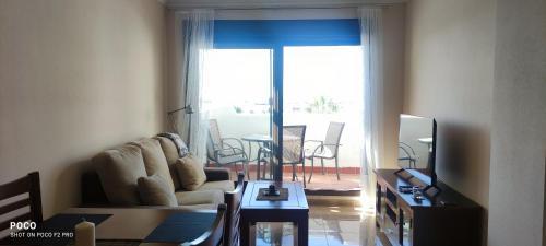 Vera Apartment | Ático en urbanización de lujo