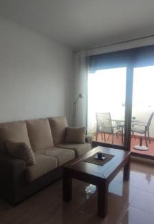 Vera Apartment | Ático en urbanización de lujo