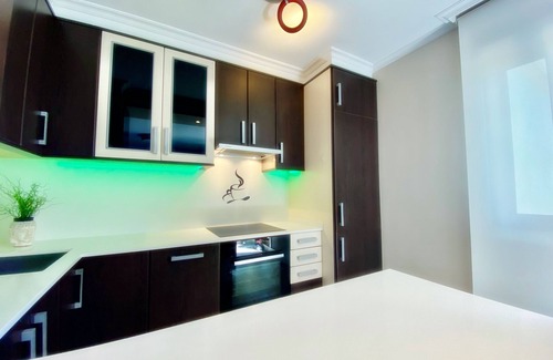 Vilagarcia de Arousa Apartment | Ático Encantador con Terraza Junto al mar