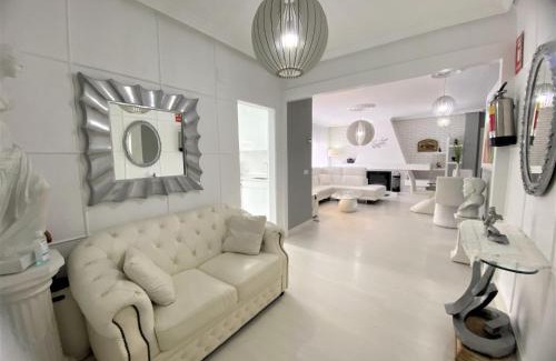 Llanes Apartment | Ático Lujo Llanes