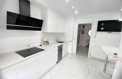 Llanes Apartment | Ático Lujo Llanes