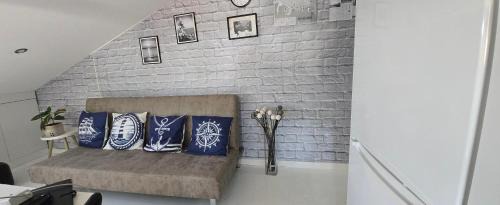 Combarro Apartment | Ático Pequeño Paraíso Combarro