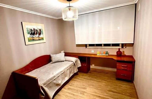 Dean Pequeno Apartment | ÁTICO RIBEIRA CENTRO
