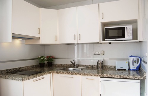 La Victoria Apartment | Ático Victoria - Málaga de Vacaciones