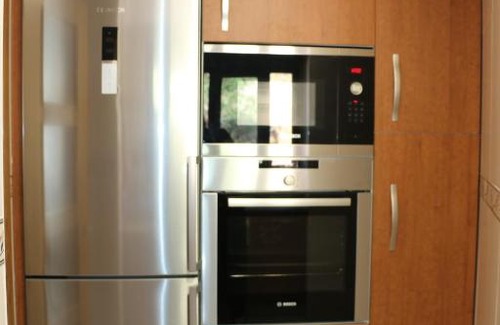 Cangas Apartment | Ático Vilariño