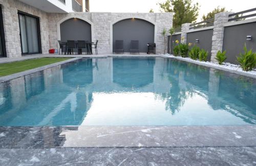 Cesme Villa | çeşme boyalıkta süper lüks