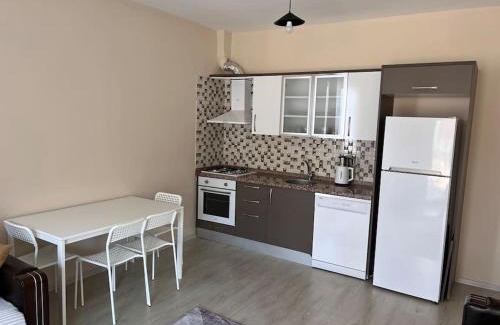 Dalyan Mahallesi Apartment | Çeşme'de denize yakın, bahçeli ev