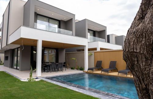 Cesme Villa | Çeşme merkez süper lüks