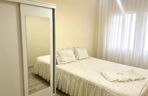 Cesme Apartment | Çeşme Merkezde Marinaya 5 Dakika