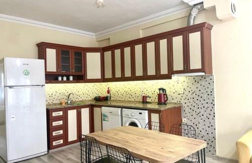 Cesme Apartment | Çeşme Merkezde Marinaya 5 Dakika